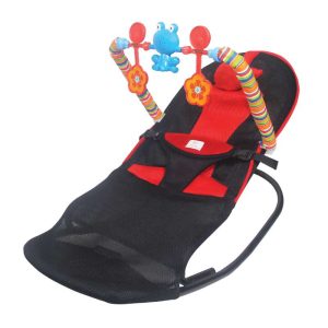 Love  Baby Rocking Chair With Stand