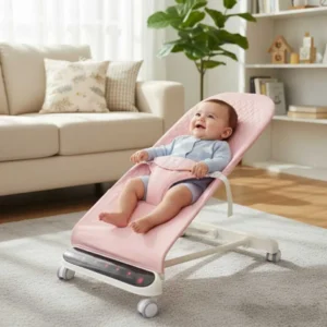 LED Trolley Musical Bouncer (Original China Product)