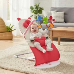 Baby Bouncer Musical System (Original China Product)